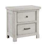 1458-4 Night Stand - Image 2