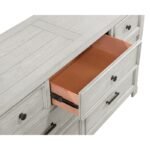 1458-5 Dresser - Image 4
