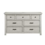 1458-5 Dresser