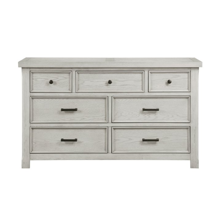 1458-5_noBG_fro__l.jpg 1458-5 Dresser - Image 1