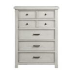1458-9 Chest