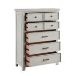 1458-9 Chest - Image 3