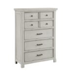 1458-9 Chest - Image 2