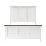 1463K-1CK* California King Bed - Image 2