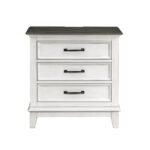 1463-4 Night Stand