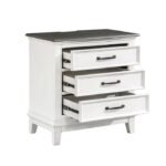 1463-4 Night Stand - Image 3