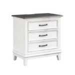 1463-4 Night Stand - Image 2