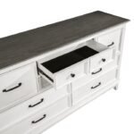 1463-5 Dresser - Image 4