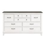 1463-5 Dresser