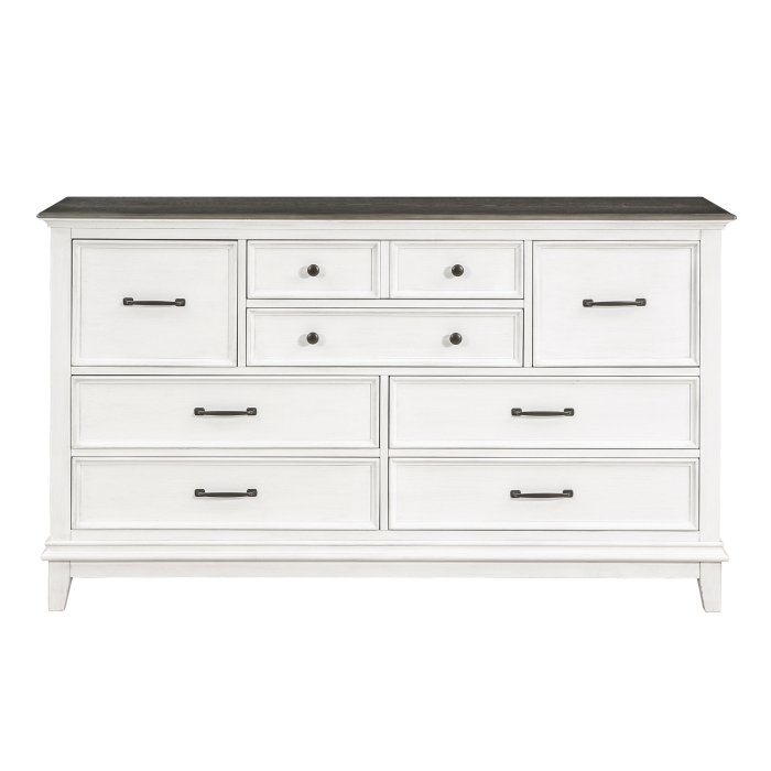 1463-5_noBG_fro__l.jpg 1463-5 Dresser - Image 1