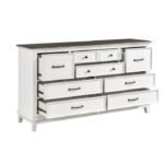1463-5 Dresser - Image 3