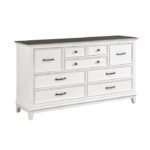 1463-5 Dresser - Image 2