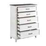 1463-9 Chest - Image 3