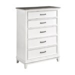 1463-9 Chest - Image 2