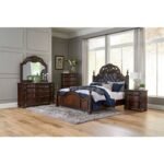 1468-5 Dresser - Image 4