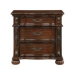 1468-4 Night Stand