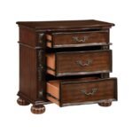 1468-4 Night Stand - Image 3