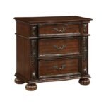 1468-4 Night Stand - Image 2