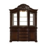 1468-50* Buffet & Hutch
