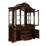 1468-50* Buffet & Hutch - Image 4
