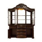 1468-50* Buffet & Hutch - Image 3