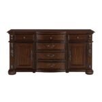 1468-55 Buffet/Server