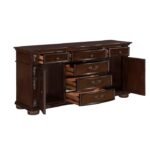 1468-55 Buffet/Server - Image 6