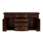 1468-55 Buffet/Server - Image 5