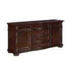 1468-55 Buffet/Server - Image 2