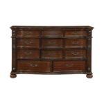 1468-5 Dresser
