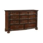 1468-5 Dresser - Image 2