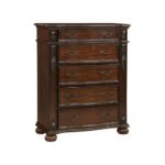 1468-9 Chest - Image 2