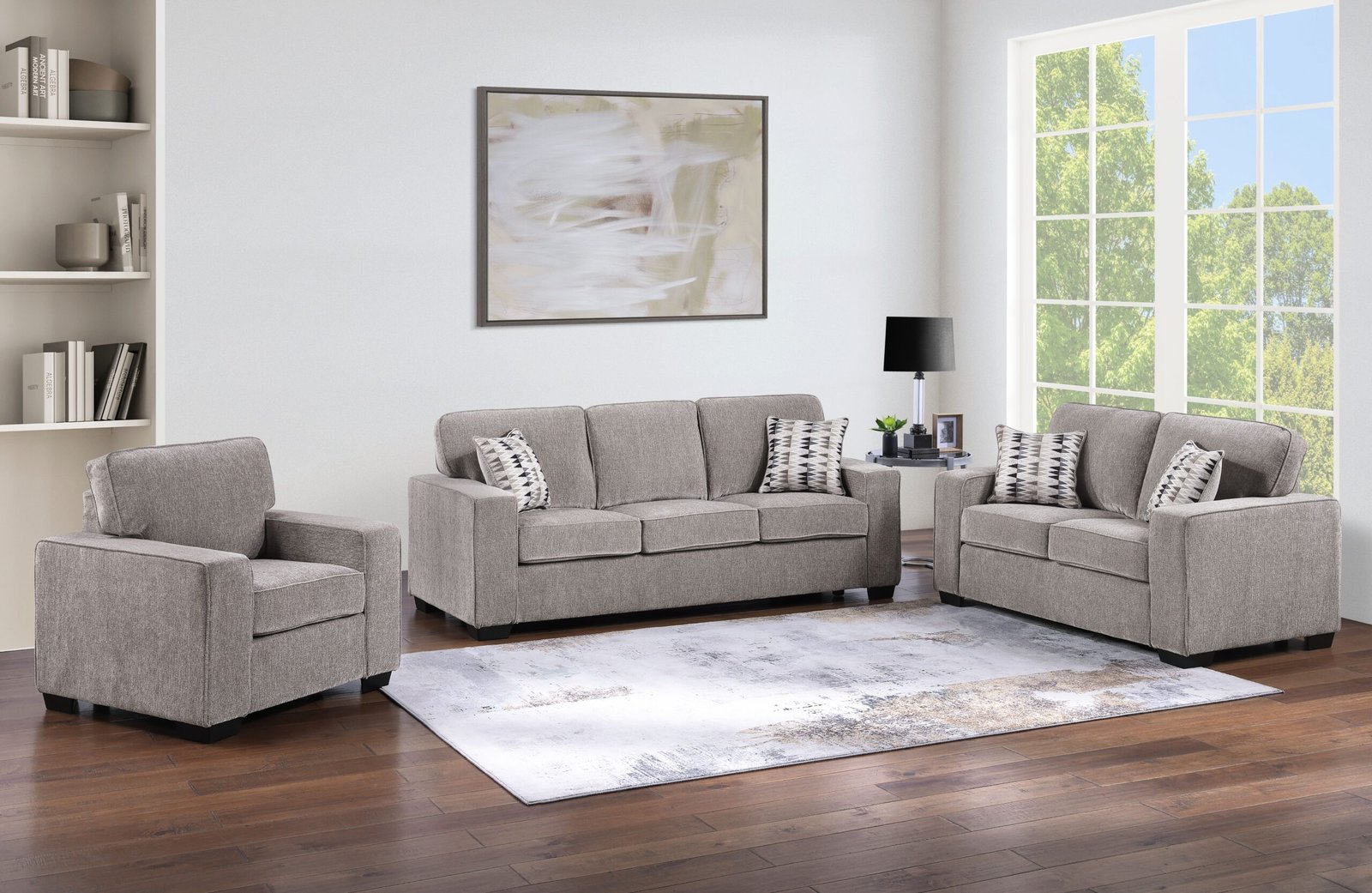 1471-H-T4-FW-0417-1.jpg 2 Piece Sofa and Loveseat - 9141-1-1-1-1-1-1-2 - Image 1