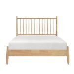 1490F-1 Full Platform Bed