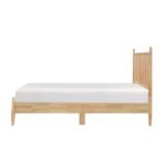 1490F-1 Full Platform Bed - Image 3
