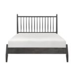 1490GYF-1 Full Platform Bed