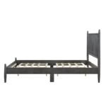 1490GYF-1 Full Platform Bed - Image 6