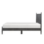 1490GYF-1 Full Platform Bed - Image 5