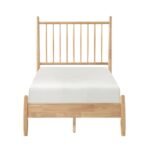 1490T-1 Twin Platform Bed