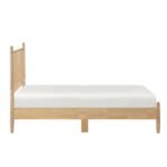 1490T-1 Twin Platform Bed - Image 4