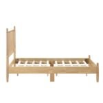 1490T-1 Twin Platform Bed - Image 5
