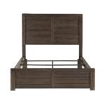 1498DBK-1CK* California King Bed - Image 2