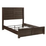 1498DBK-1CK* California King Bed - Image 4