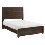 1498DBK-1CK* California King Bed - Image 3