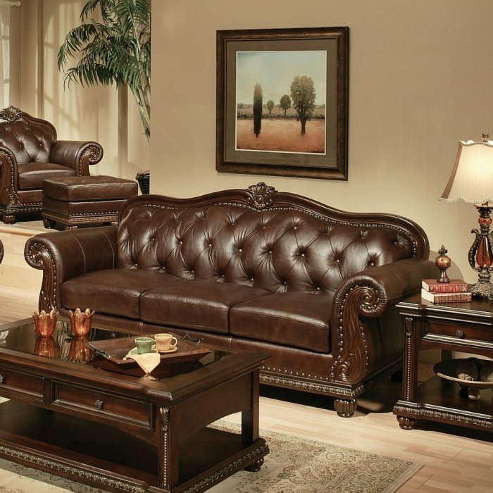 15030_1.jpg Anondale Sofa - Image 1