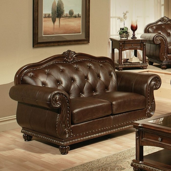 15031_2.jpg Anondale Loveseat - Image 1
