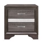 1505-4 Night Stand