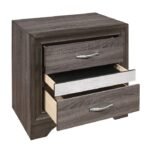 1505-4 Night Stand - Image 3