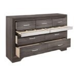 1505-5 Dresser - Image 3