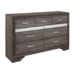 1505-5 Dresser - Image 2